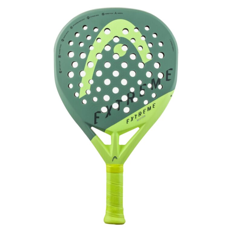 Head Extreme Motion Padelbat