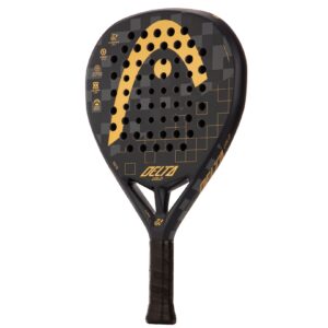 Head Graphene 360+ Delta Gold