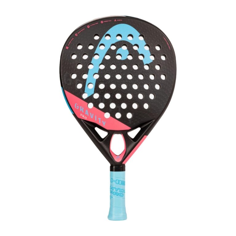 Head Gravity Pro - OLD
