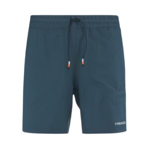 Head Padel Shorts Navy - OLD