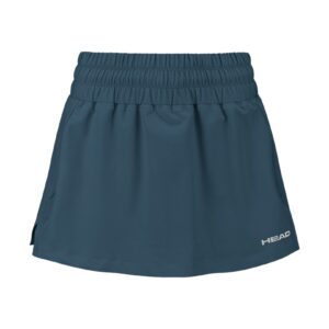 Head Padel Skort Women Navy - OLD