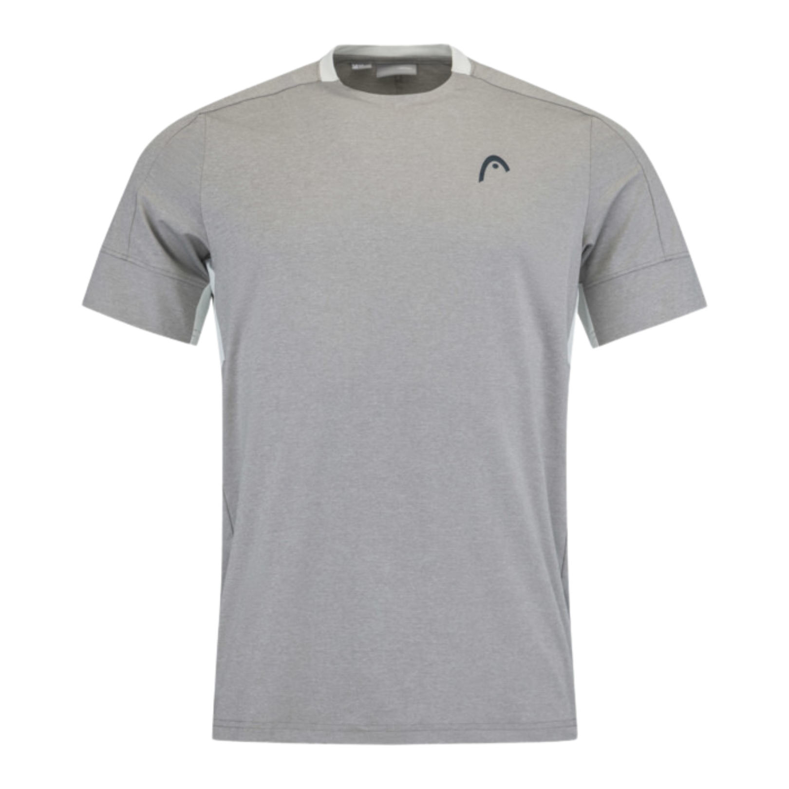 Head Padel Tech T-shirt Grey - OLD