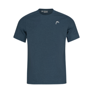 Head Padel Tech T-shirt Navy