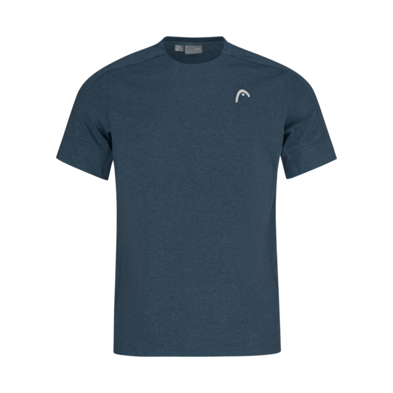 Head Padel Tech T-shirt Navy