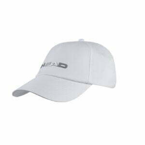 Head Performance Cap White