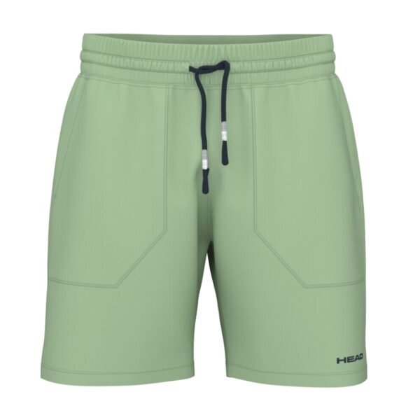 Head Play Shorts Celery Green