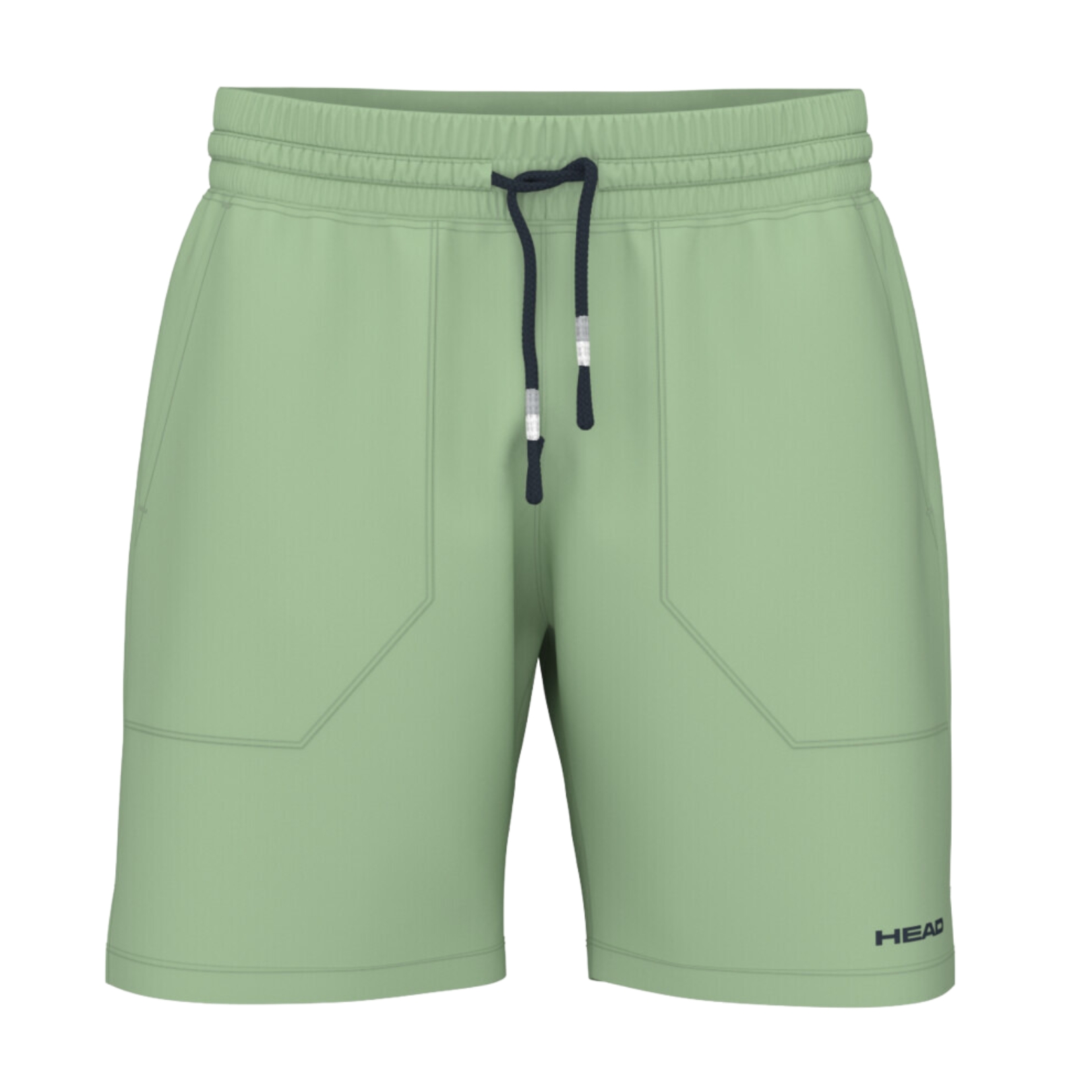 Head Play Shorts Celery Green - OLD