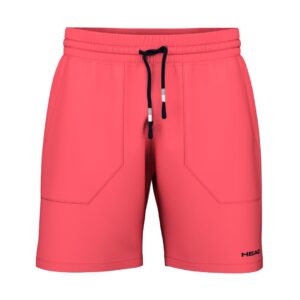 Head Play Shorts Grapefruit