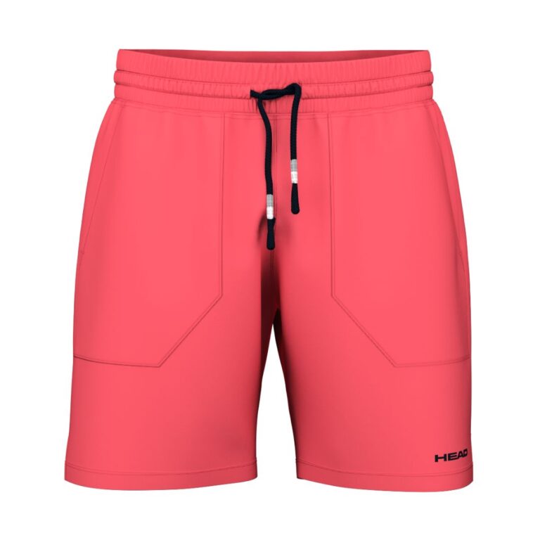 Head Play Shorts Grapefruit