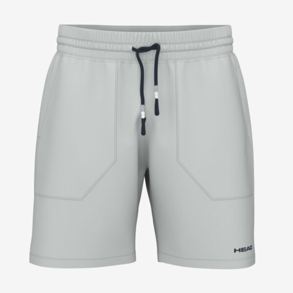 Head Play Shorts Grey