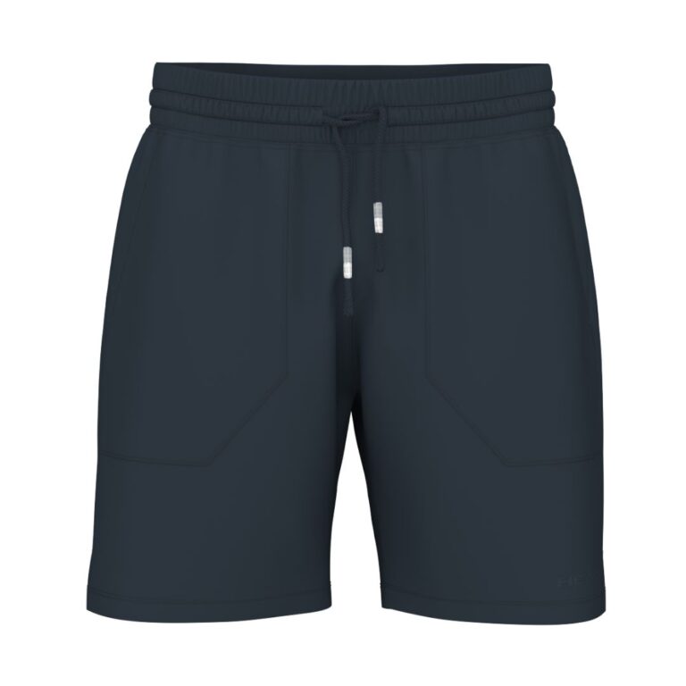 Head Play Shorts Navy