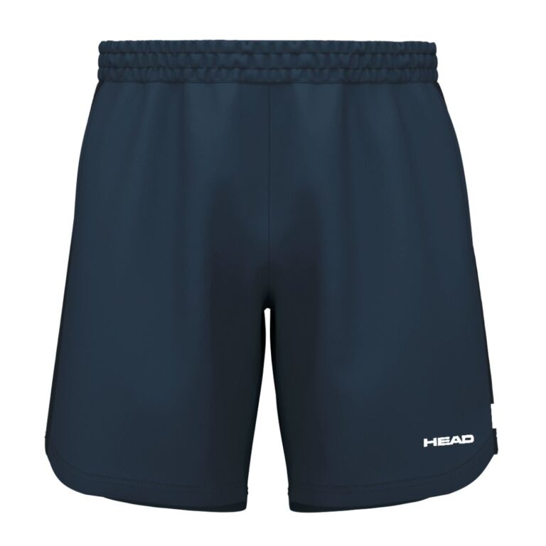 Head Power Shorts Navy
