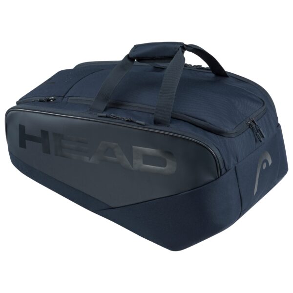 Head Pro Padel Bag L Navy