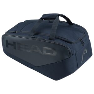 Head Pro Padel Bag L Navy - OLD