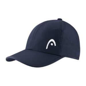 Head Pro Player Cap Navy