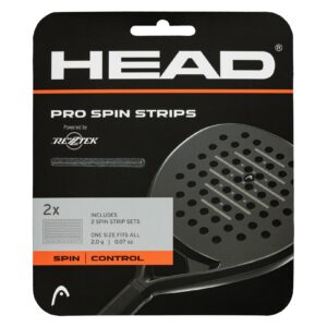 Head Pro Spin Strips