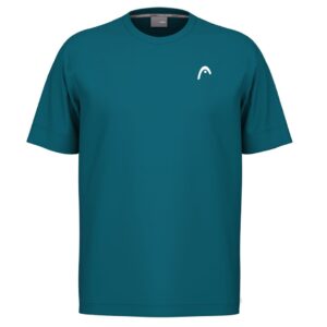 Head Slice II T-shirt Teal