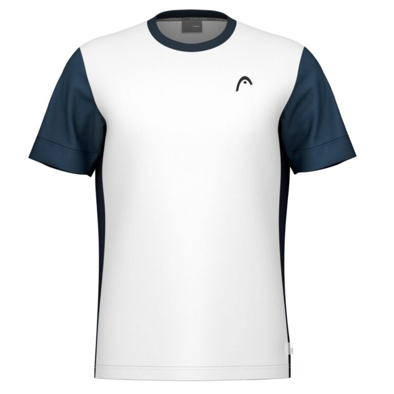 Head Slice T-shirt White