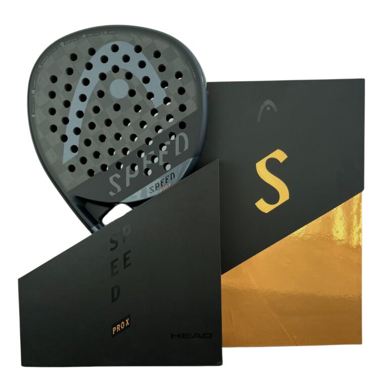 Head Speed Pro X 2023 Special Box - OLD