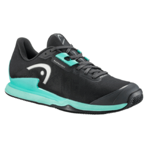 Head Sprint Pro 3.5 Sanyo Black Teal - OLD