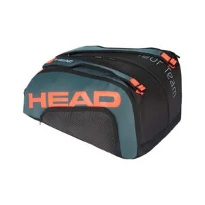 Head Tour Team Padel Monstercombi Sort/Orange