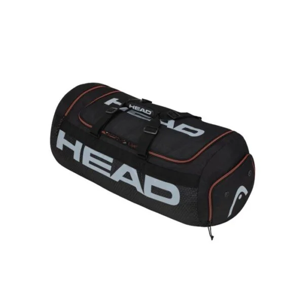 Head Tour Team Sports Bag Black/Grey