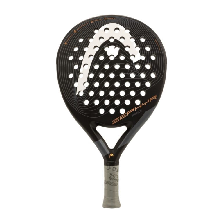 Head Zephyr Pro 2022 - OLD