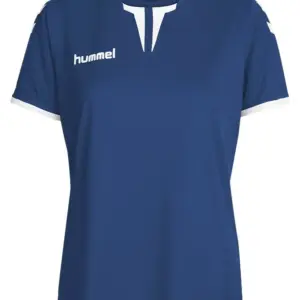 Hummel Core Poly T-Shirt Dame