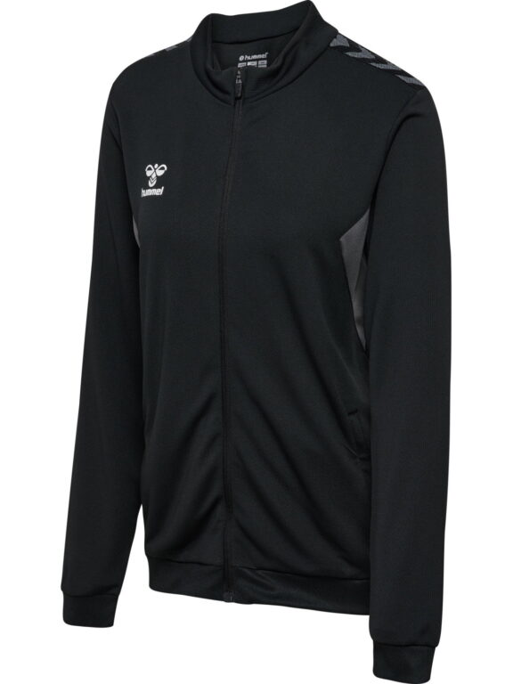 Hummel hmlAUTHENTIC PL Zip Jakke Dame
