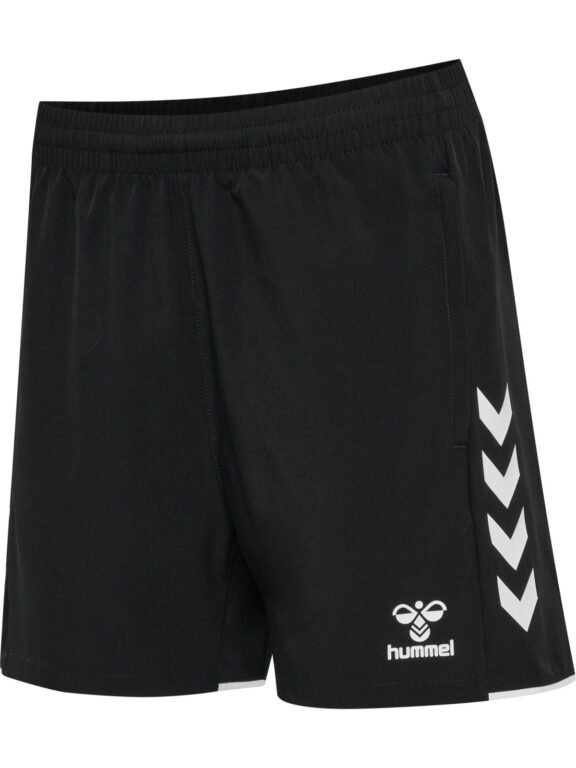 Hummel hmlCORE 2.0 Woven Shorts Dame