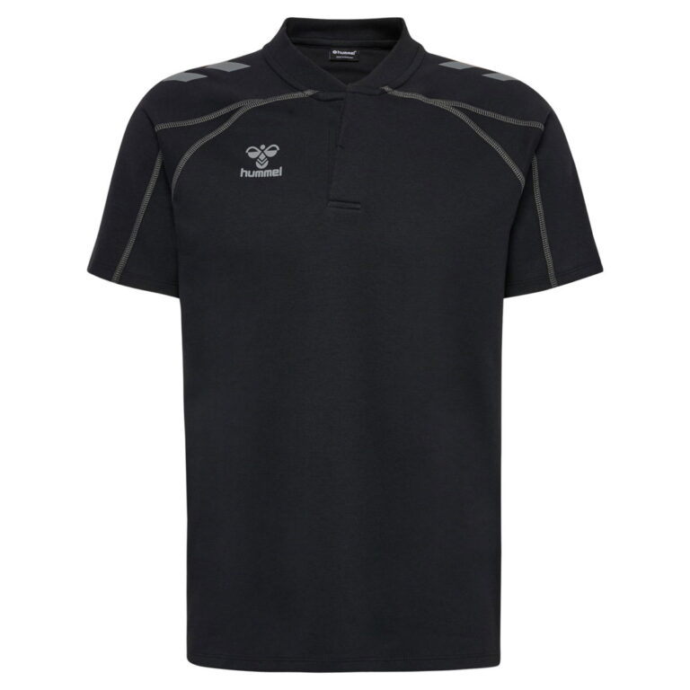Hummel hmlMOVE 2.0 Polo T-shirt Herre