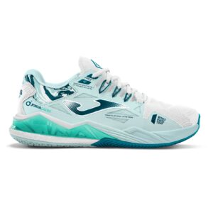 Joma T.Spin Lady 2305 Turquoise/White - OLD