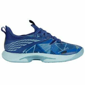 K-Swiss Speedtrac Padel Women Dazzling Blue/Blue Topaz