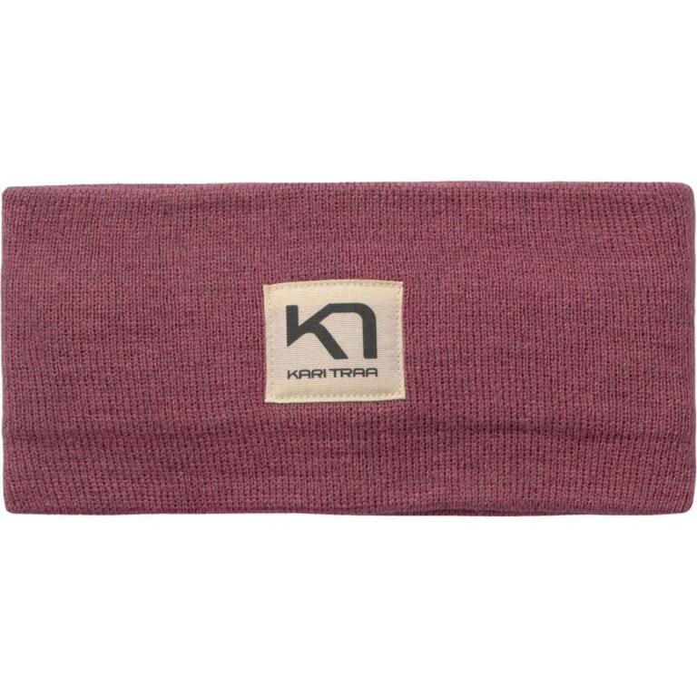 Kari Traa Røthe Pandebånd