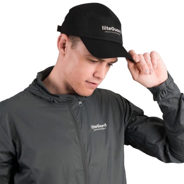 Liiteguard Running Cap