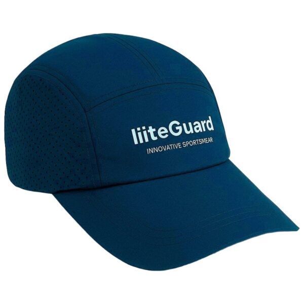 Liiteguard Running Cap Navy
