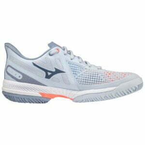 Mizuno Wave Exceed Tour 5 CC Dame Heather Grey