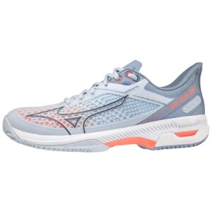 Mizuno Wave Exceed Tour 5 CC Dame Heather Grey - OLD