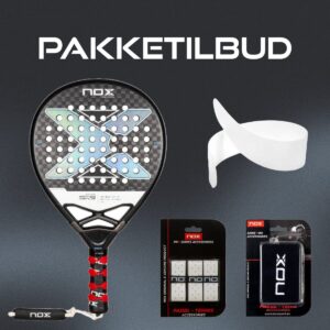 Padel Pakketilbud