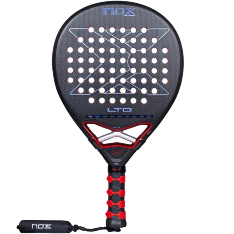 NOX AT10 Genius 12K Alum Xtreme Limited Edition 2026