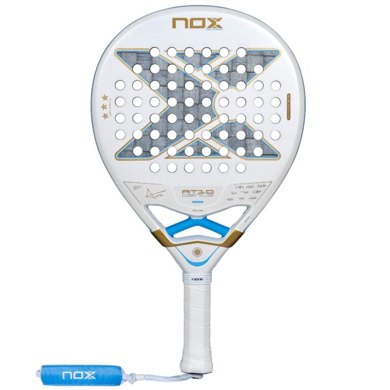 NOX AT10 Genius 18K Buenos Aires Edition 2026