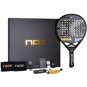 NOX AT10 Genius LTD Edition 2025