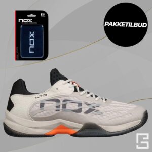 NOX AT10 Limited Edition Pakketilbud