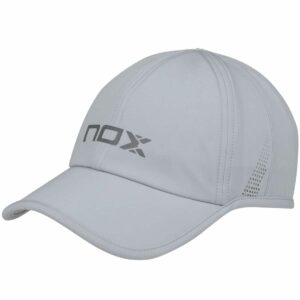 NOX Cap Grey