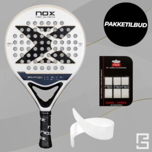 NOX Equation 2025 Pakketilbud