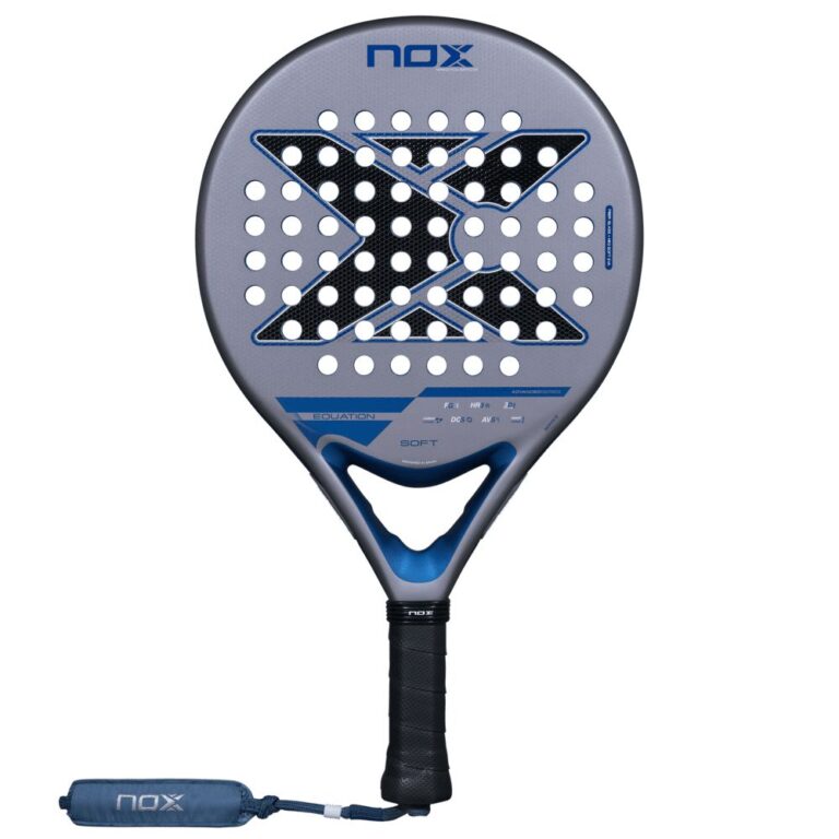 NOX Equation Soft 2027 (Pre-Order)