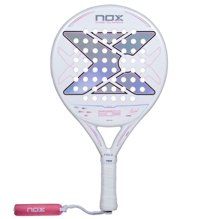 NOX ML10 Pro Cup Light By Miguel Lamperti 2027 (Pre-Order)
