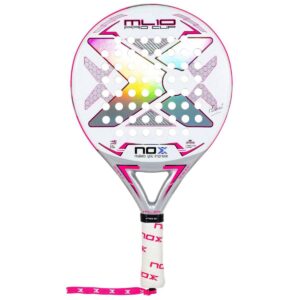 NOX ML10 Pro Cup Silver 2023