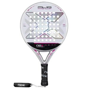 NOX ML10 Pro Cup Silver 2025