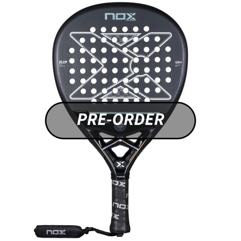 NOX Nextgen Pro Attack 12K 2026 (PRE-ORDER)